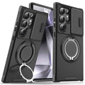 Phone Case With Ring Holder And Magsafe - Image 1