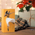 Playful Interactive Plastic Tissue Box Holder - Image 1