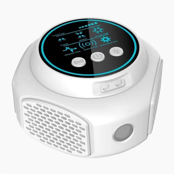 Plug-In Ultrasonic Rodent Repellent For Home And Garden - Image 15