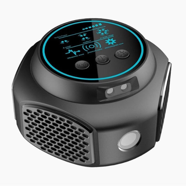 Plug-In Ultrasonic Rodent Repellent For Home And Garden - Image 16