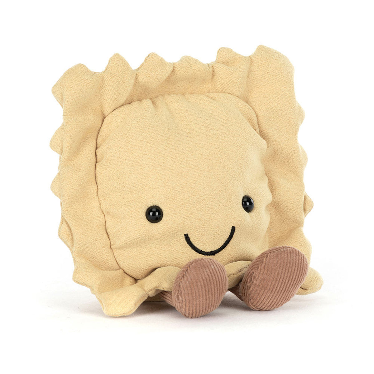 Plush Food Toy Soft And Huggable Cute Snack-Shaped Companion - Image 2