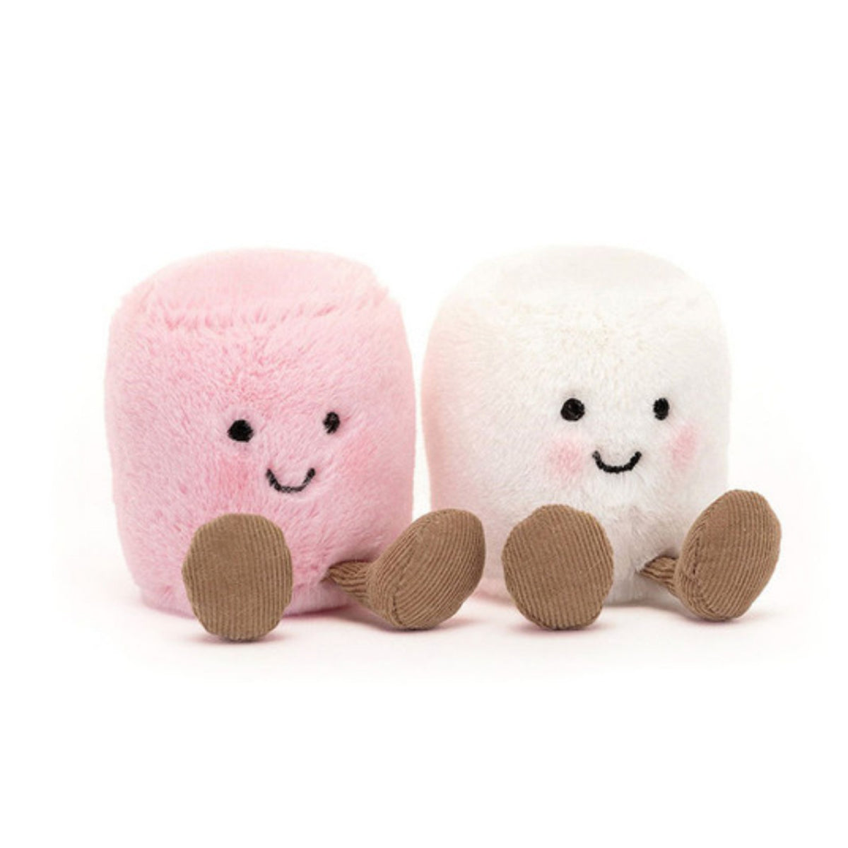 Plush Food Toy Soft And Huggable Cute Snack-Shaped Companion - Image 9