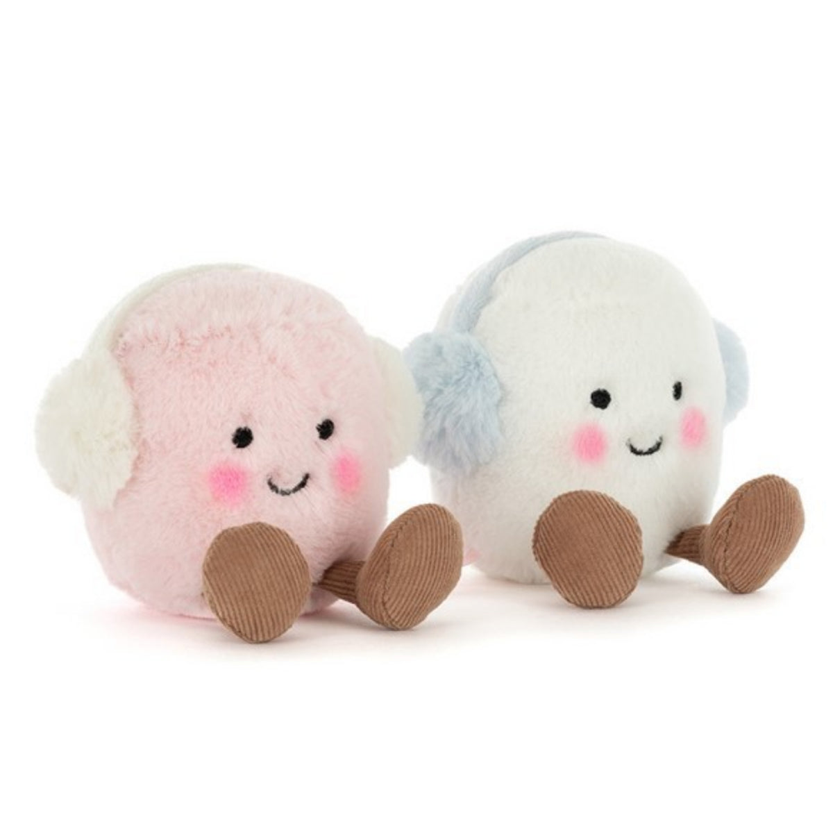 Plush Food Toy Soft And Huggable Cute Snack-Shaped Companion - Image 10