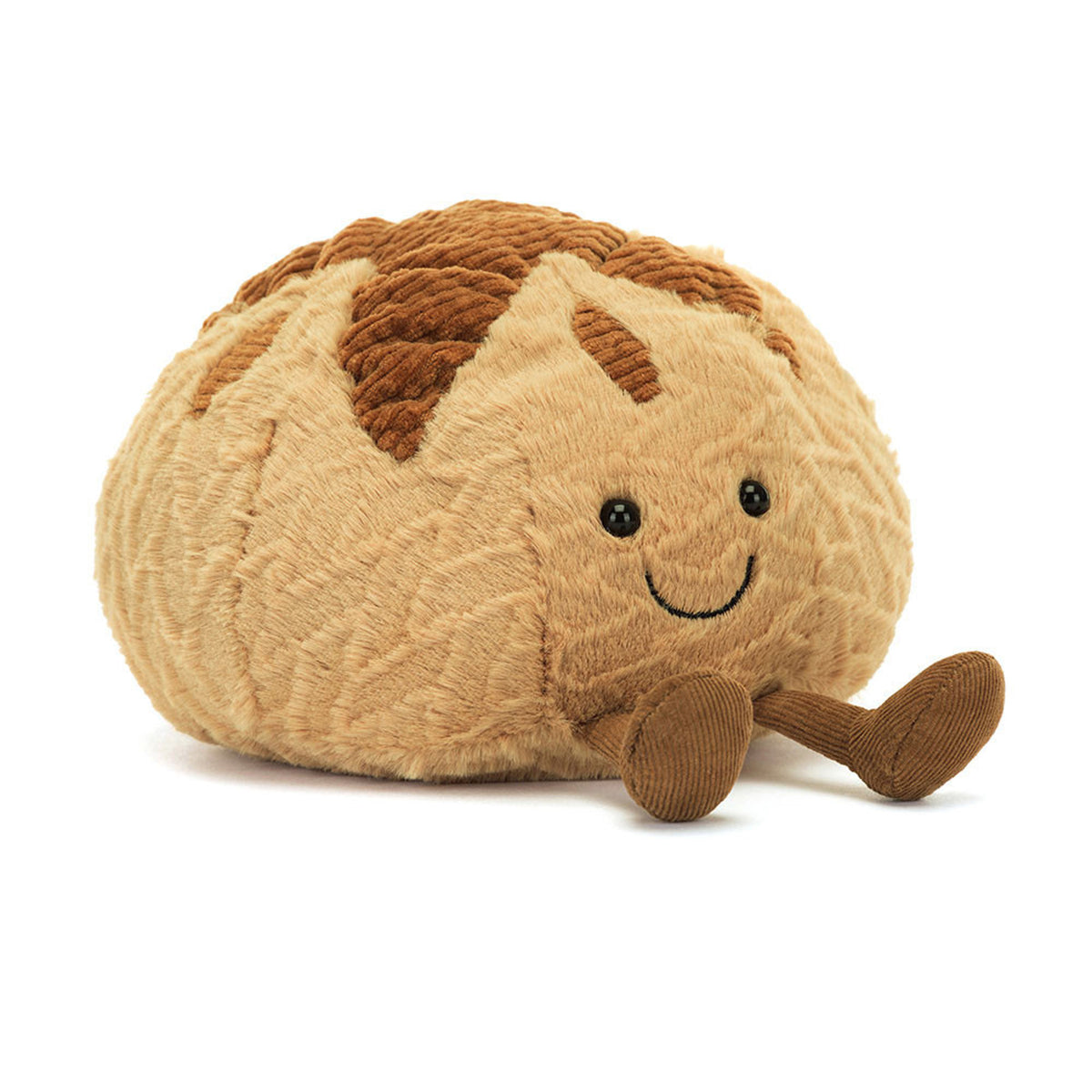Plush Food Toy Soft And Huggable Cute Snack-Shaped Companion - Image 5