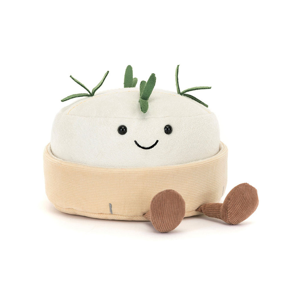 Plush Food Toy Soft And Huggable Cute Snack-Shaped Companion - Image 8