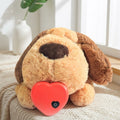 Soothing Plush Toy With Heartbeat For Puppies - Image 6