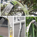 Portable Camp Shower With 4000mAh Rechargeable Battery And Two Flow Modes - Image 6