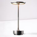 Portable Cordless Table Lamp With Rechargeable Design - Image 6