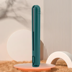 Portable Hair Straightener With Ceramic Plates And USB Charging On-The-Go Styling - Image 5