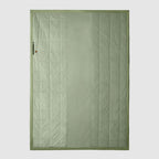 Portable Heated Blanket Quilted Three Zone Rechargeable - Image 10