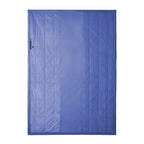 Portable Heated Blanket Quilted Three Zone Rechargeable - Image 12