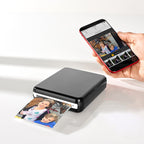 Portable Photo Printer For Smartphones - Image 3