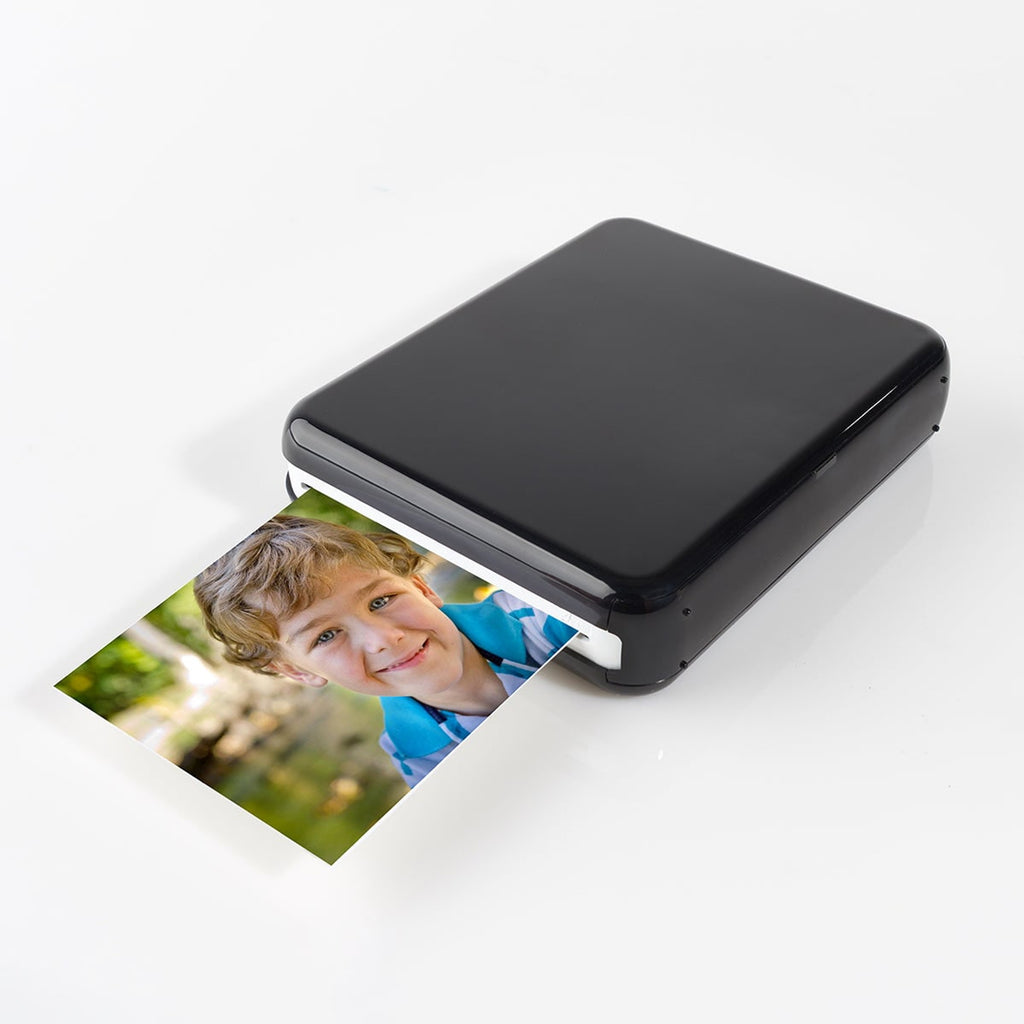 Portable Photo Printer For Smartphones - Image 6