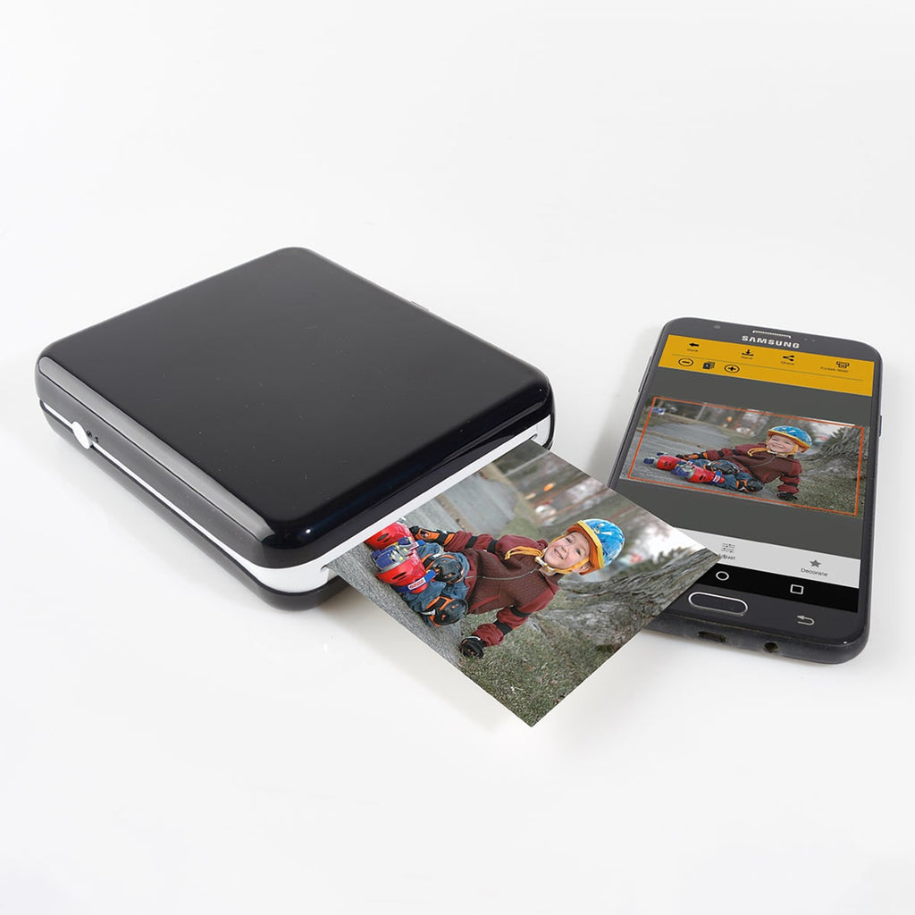 Portable Photo Printer For Smartphones - Image 7
