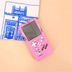 Portable Retro Handheld Game Console For Kids With Classic Educational Games - Image 2