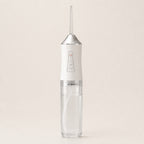 Portable Water Flosser With 360° Rotating Nozzle For Deep Clean Oral Care - Image 8