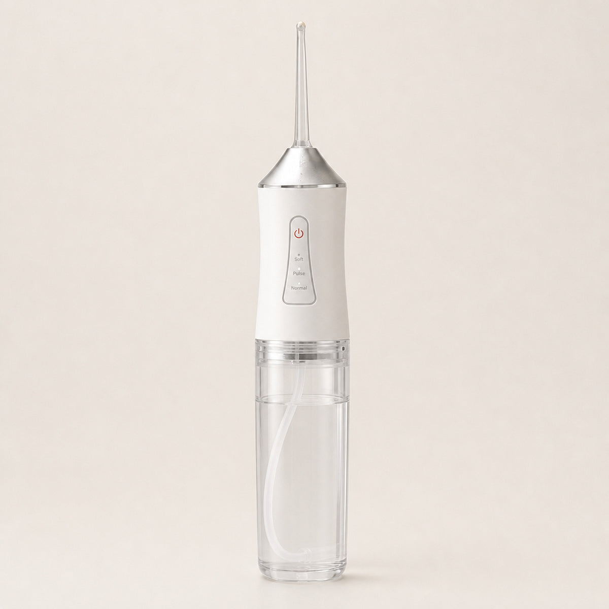 Portable Water Flosser With 360° Rotating Nozzle For Deep Clean Oral Care - Image 8