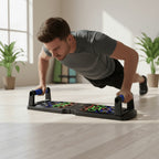 Powerflex Training Board For Targeted Upper-Body Workouts - Image 1