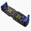 Powerflex Training Board For Targeted Upper-Body Workouts - Image 2