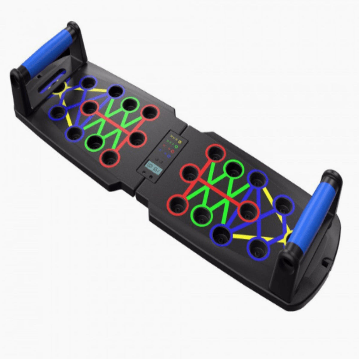 Powerflex Training Board For Targeted Upper-Body Workouts - Image 2