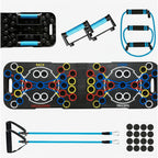 Powerflex Training Board For Targeted Upper-Body Workouts - Image 7