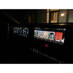 Premium Wireless Ai Car Streaming Box With Apple Carplay & Android Auto - Image 2