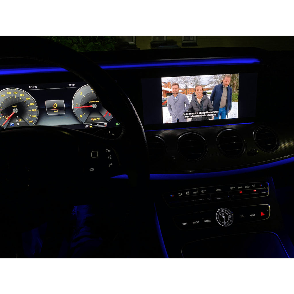 Premium Wireless Ai Car Streaming Box With Apple Carplay & Android Auto - Image 7
