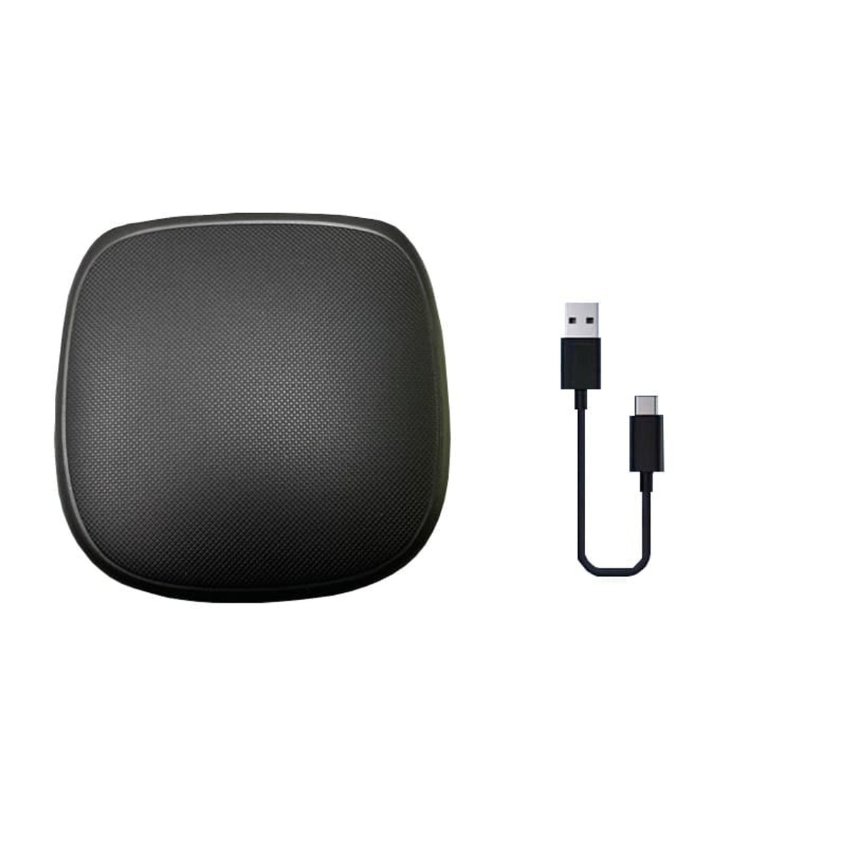 Premium Wireless Ai Car Streaming Box With Apple Carplay & Android Auto - Image 4