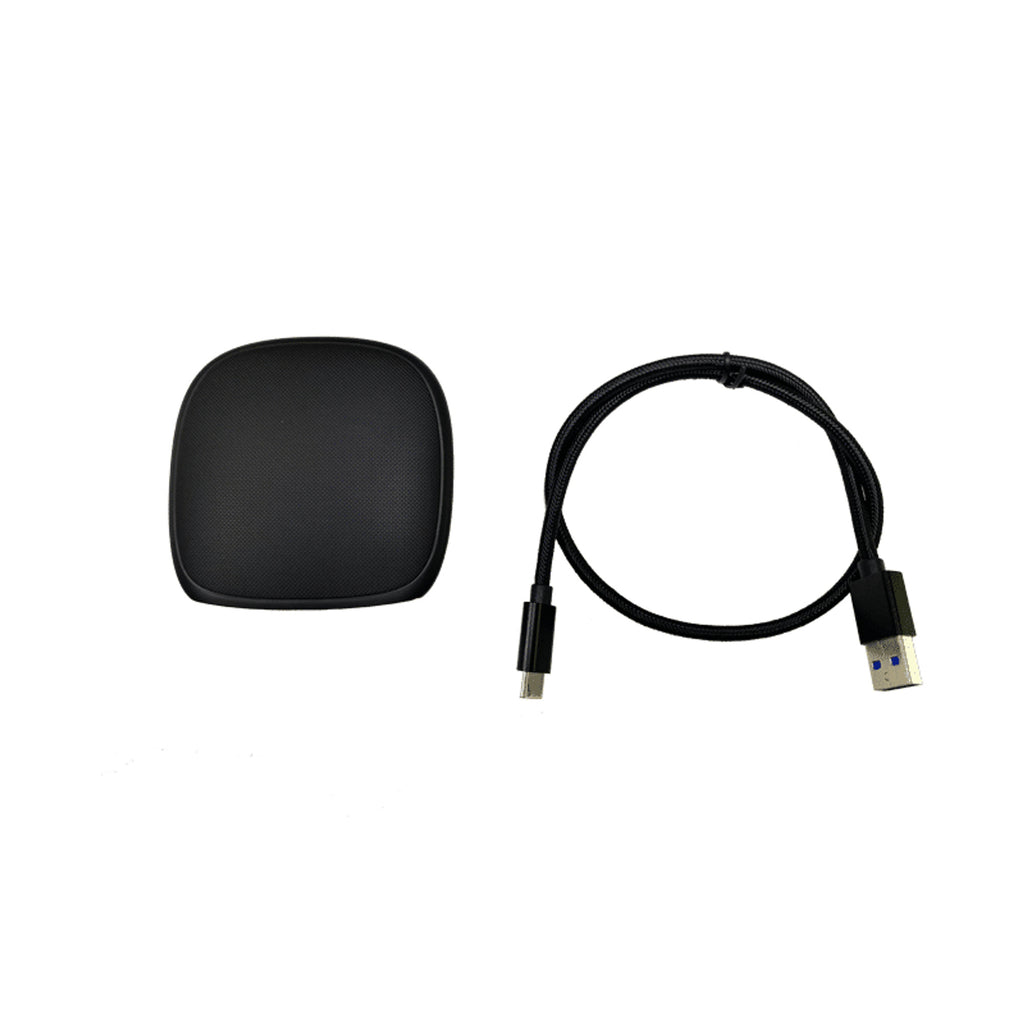 Premium Wireless Ai Car Streaming Box With Apple Carplay & Android Auto - Image 5