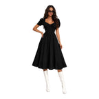 NOVA | Midi Dress – Elegant Occasion & Spring Daytime Dress for Women