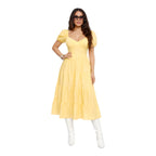 NOVA | Midi Dress – Elegant Occasion & Spring Daytime Dress for Women