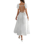 NOVA | Midi Dress – Elegant Occasion & Spring Daytime Dress for Women