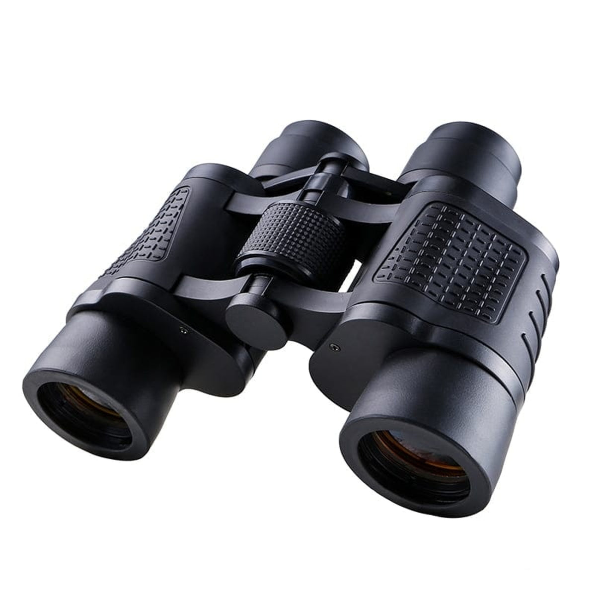 Professional Hunting Binoculars 80×80 With Night Vision And Waterproof Design - Image 1