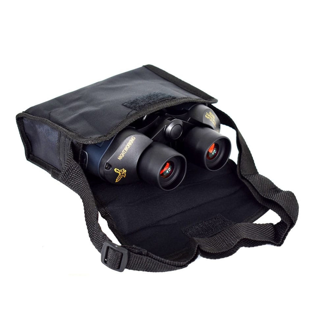 Professional Hunting Binoculars 80×80 With Night Vision And Waterproof Design - Image 5
