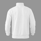 Quarter-Zip Knits with Cable Pullover and Pattern - Image 15