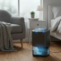 Quiet Portable Dehumidifier For Home Bedroom Office And Bathroom - Image 1