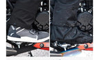 Rain Suit with Secure Two-Piece Design and High Visibility - Image 10