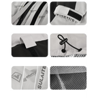 Rain Suit with Secure Two-Piece Design and High Visibility - Image 9