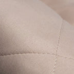 Rear Seat Dog Lounge With Waterproof Protection For Safe And Comfortable Journeys - Image 4