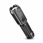 Rechargeable 2000 Lumen LED Flashlight With Waterproof Body - Image 4