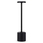 Rechargeable Cordless LED Table Lamp With Touch Switch And Stepless Dimming - Image 8