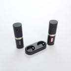 Rechargeable Salt And Pepper Mill Set With LED Light And Type-C Charging Base - Image 4