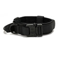 Reflective Dog Collar With 120cm Training Leash For Large Dogs - Image 1