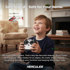 Remote Control Helicopter With 3.5 Channel Gyro Stabiliser - Image 4