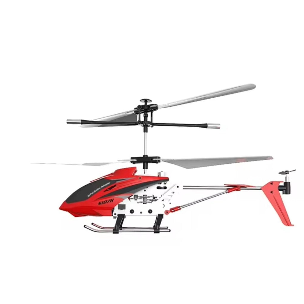 Remote Control Helicopter With 3.5 Channel Gyro Stabiliser - Image 6