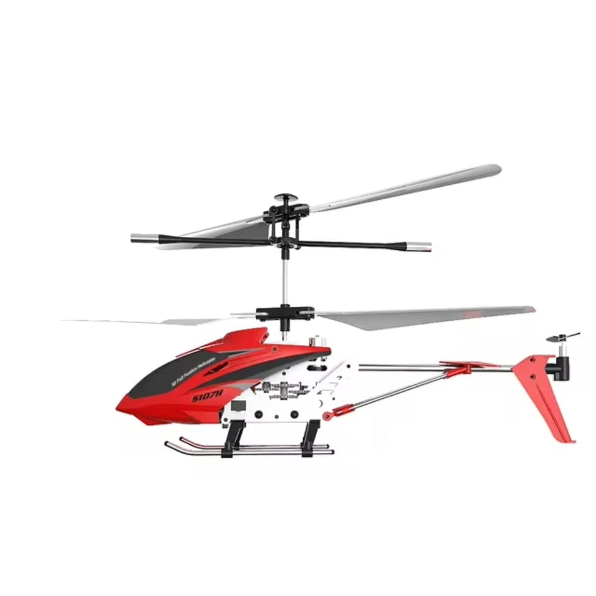 Remote Control Helicopter With 3.5 Channel Gyro Stabiliser - Image 6