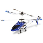 Remote Control Helicopter With 3.5 Channel Gyro Stabiliser - Image 7