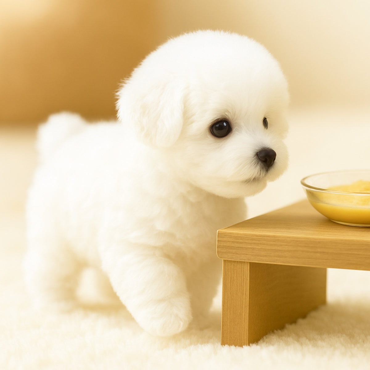 Robot Puppy Toy Realistic Plush Pet For Kids With Walking And Barking - Image 7