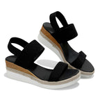 NOVA | Orthopedic Sandals – Comfortable Arch Support Sandals for Women