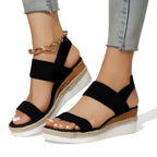 NOVA | Orthopedic Sandals – Comfortable Arch Support Sandals for Women